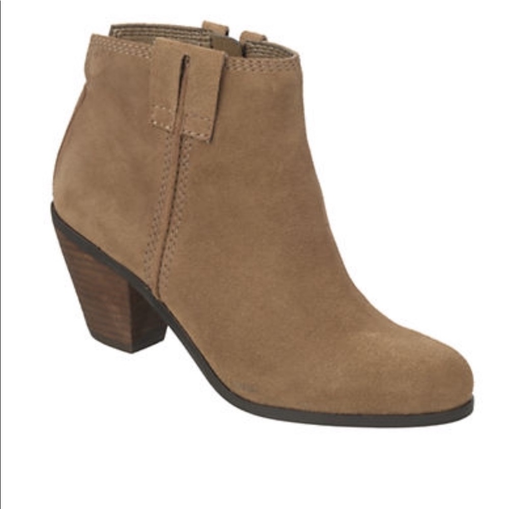Sam Edelman Laredo Booties